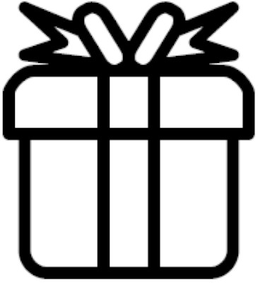 Present Tracker Logo